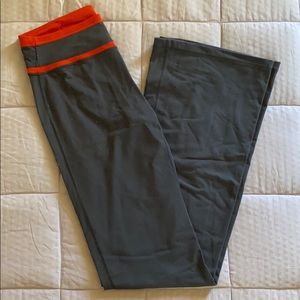 VICTORIAS SECRET active pants